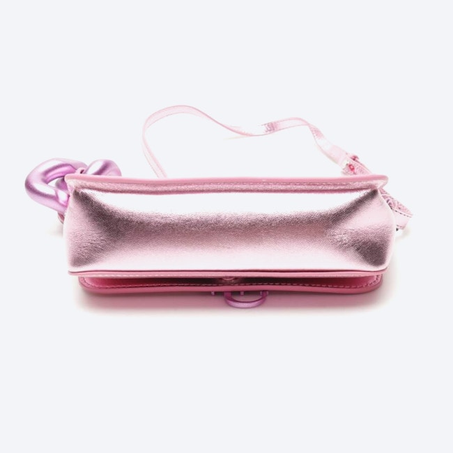 Image 3 of Crossbody Bag Fuchsia in color Pink | Vite EnVogue