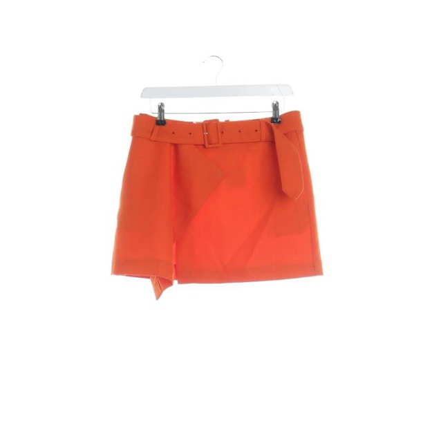 Image 1 of Wool Skirt S Orange | Vite EnVogue