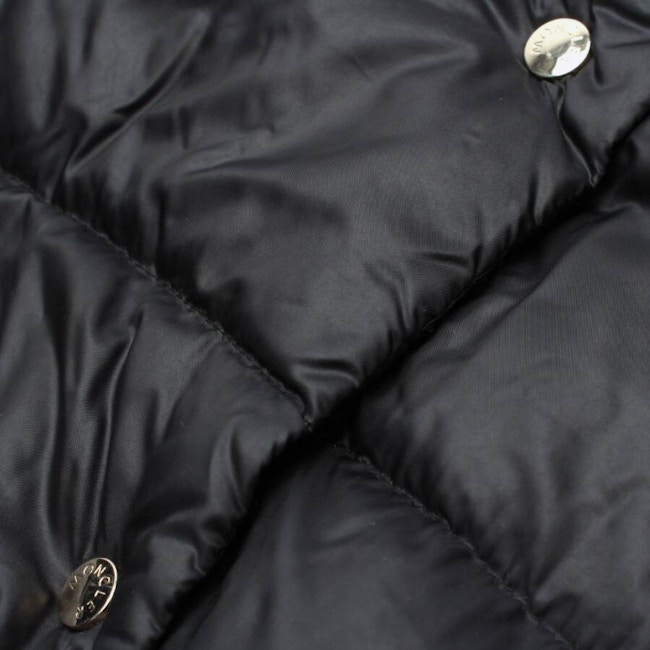 Image 4 of Between-seasons Jacket 40 Black in color Black | Vite EnVogue