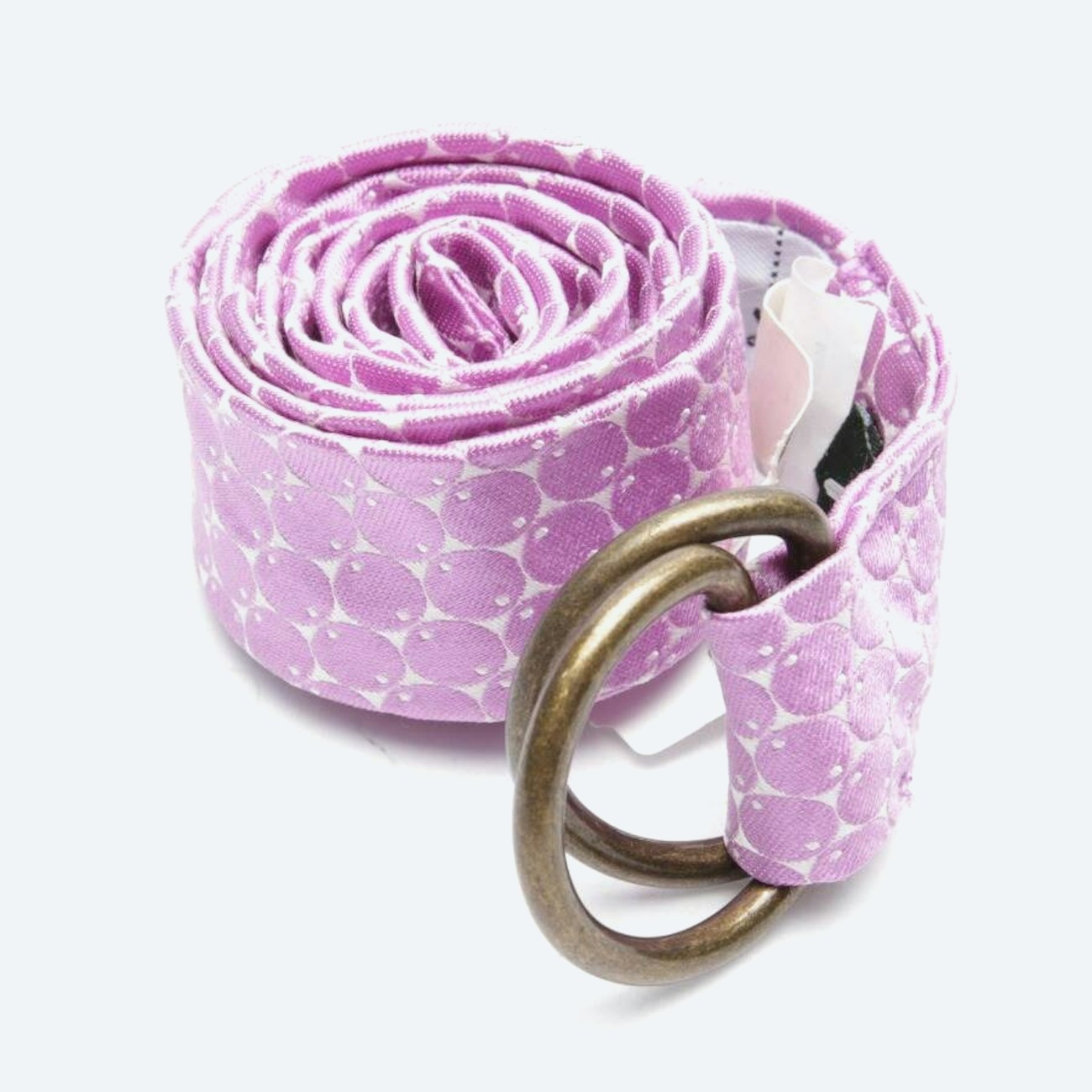 Image 1 of Belt Fuchsia in color Pink | Vite EnVogue