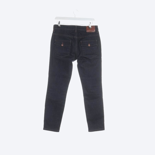 Bild 2 von Jeans Slim Fit W27 Navy in Farbe Blau | Vite EnVogue