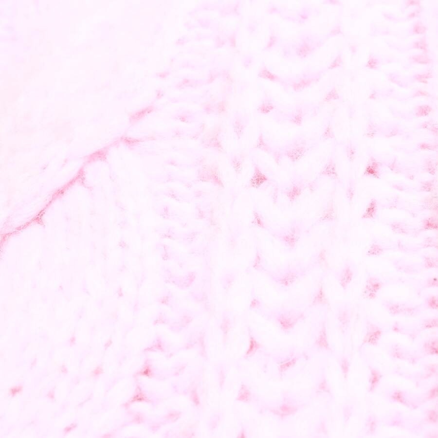 Image 3 of Jumper 44 Light Pink in color Pink | Vite EnVogue