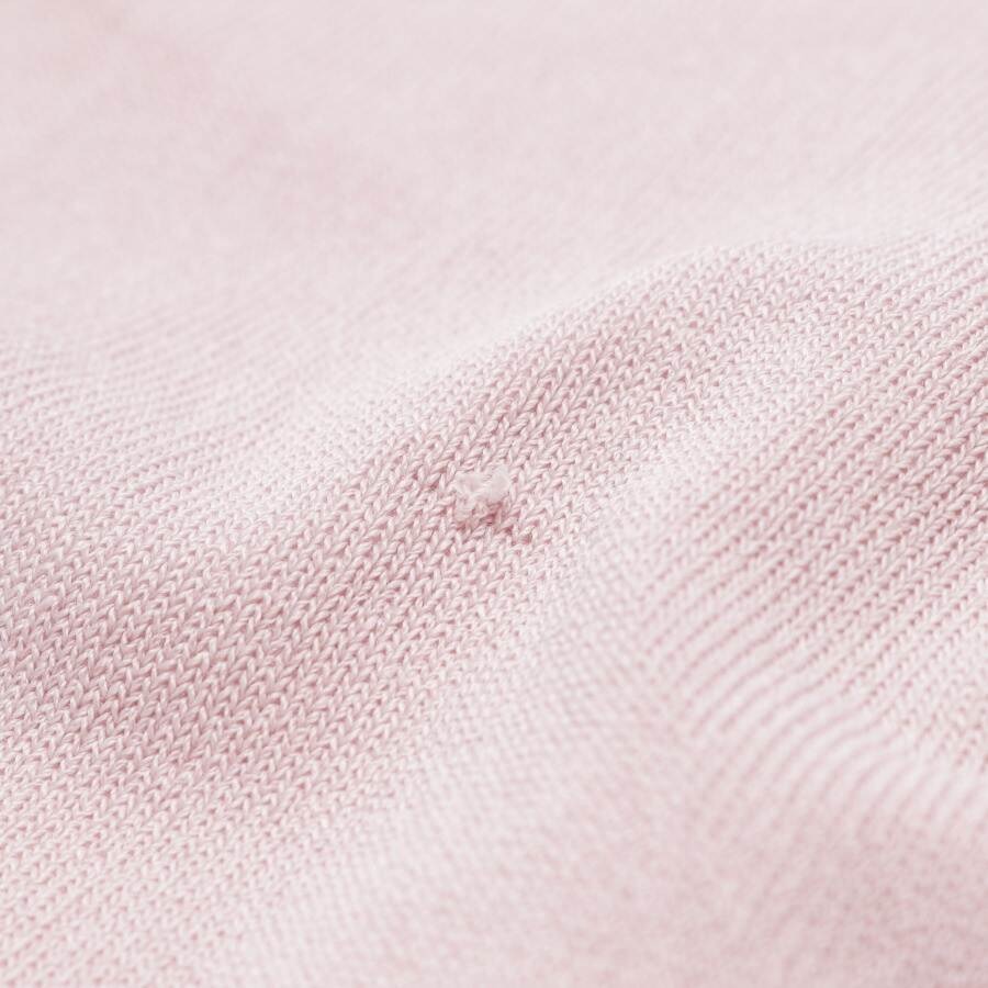 Image 4 of Summer Jacket 40 Light Pink in color Pink | Vite EnVogue