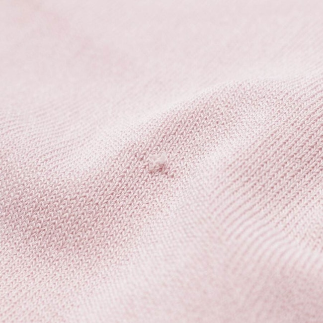 Image 4 of Summer Jacket 40 Light Pink in color Pink | Vite EnVogue