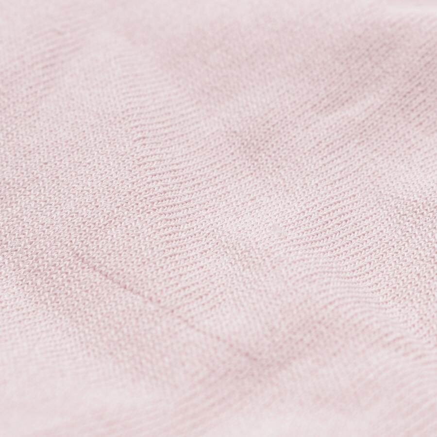 Image 5 of Summer Jacket 40 Light Pink in color Pink | Vite EnVogue