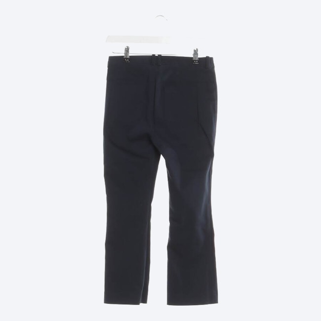 Image 2 of Trousers W28 Navy in color Blue | Vite EnVogue