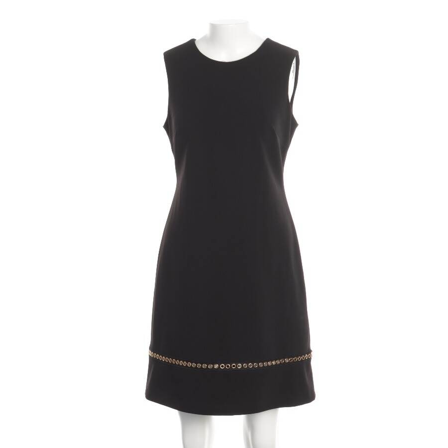 Image 1 of Dress 34 Black in color Black | Vite EnVogue