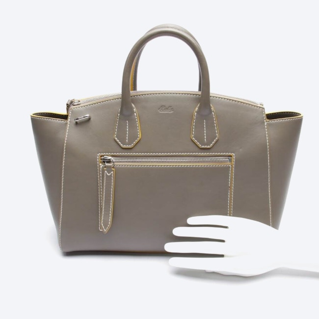 Image 4 of Shopper Gray in color Gray | Vite EnVogue