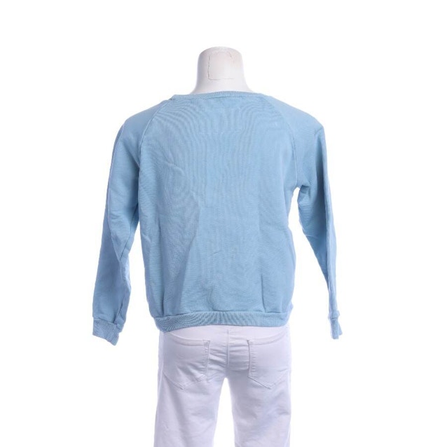 Sweatshirt XS Light Blue | Vite EnVogue