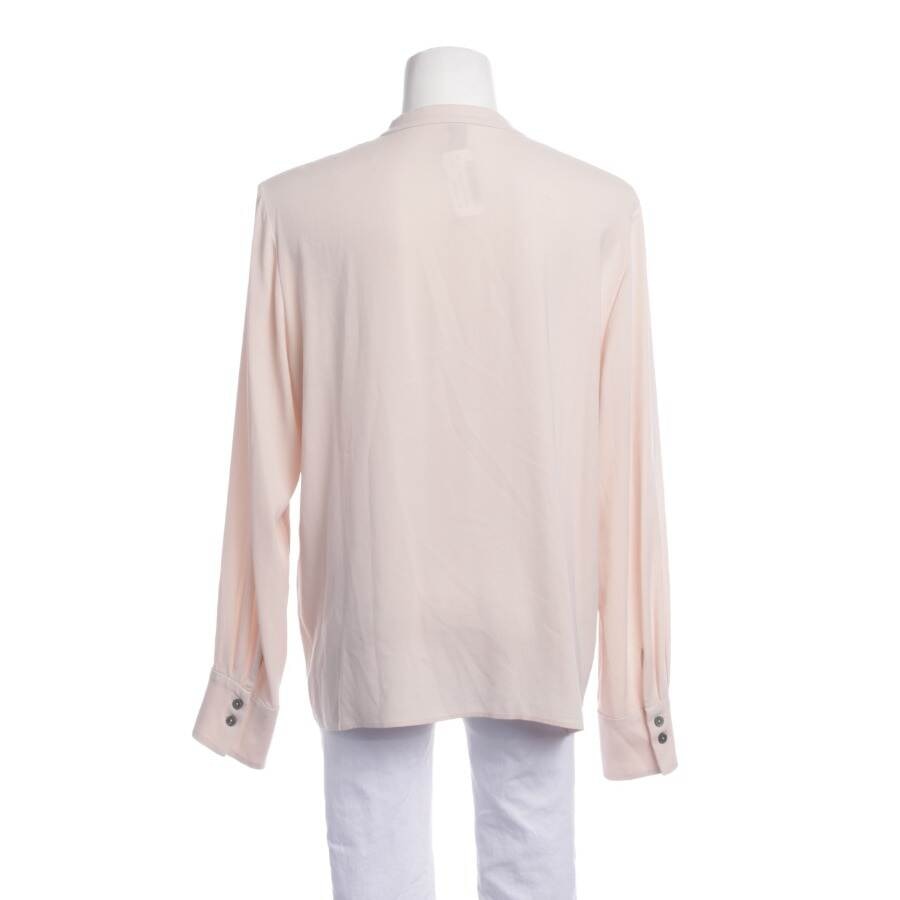 Image 2 of Shirt Blouse 40 Light Pink in color Pink | Vite EnVogue