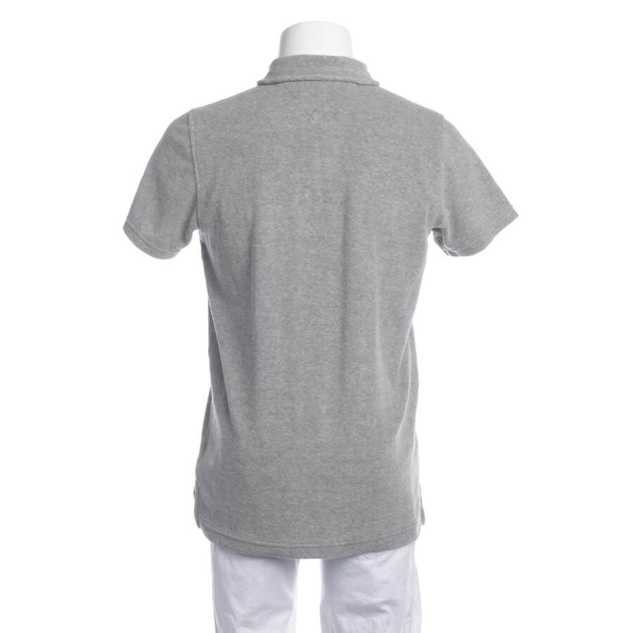 Image 2 of Polo Shirt M Gray in color Gray | Vite EnVogue