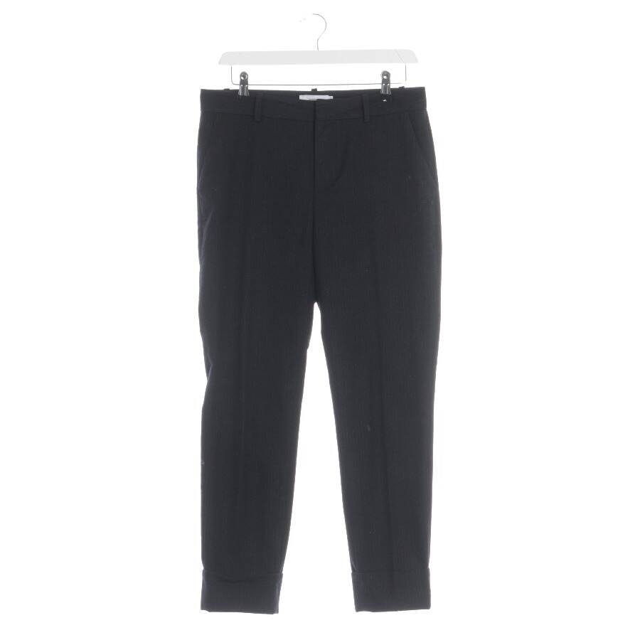 Image 1 of Trousers W27 Navy in color Blue | Vite EnVogue