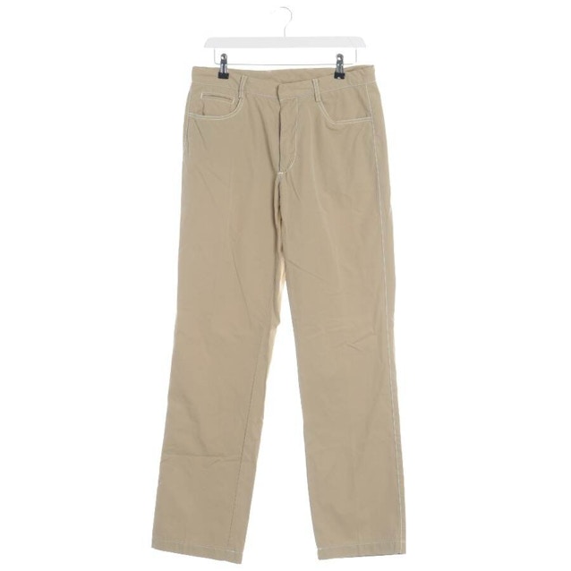 Image 1 of Trousers W31 Brown | Vite EnVogue