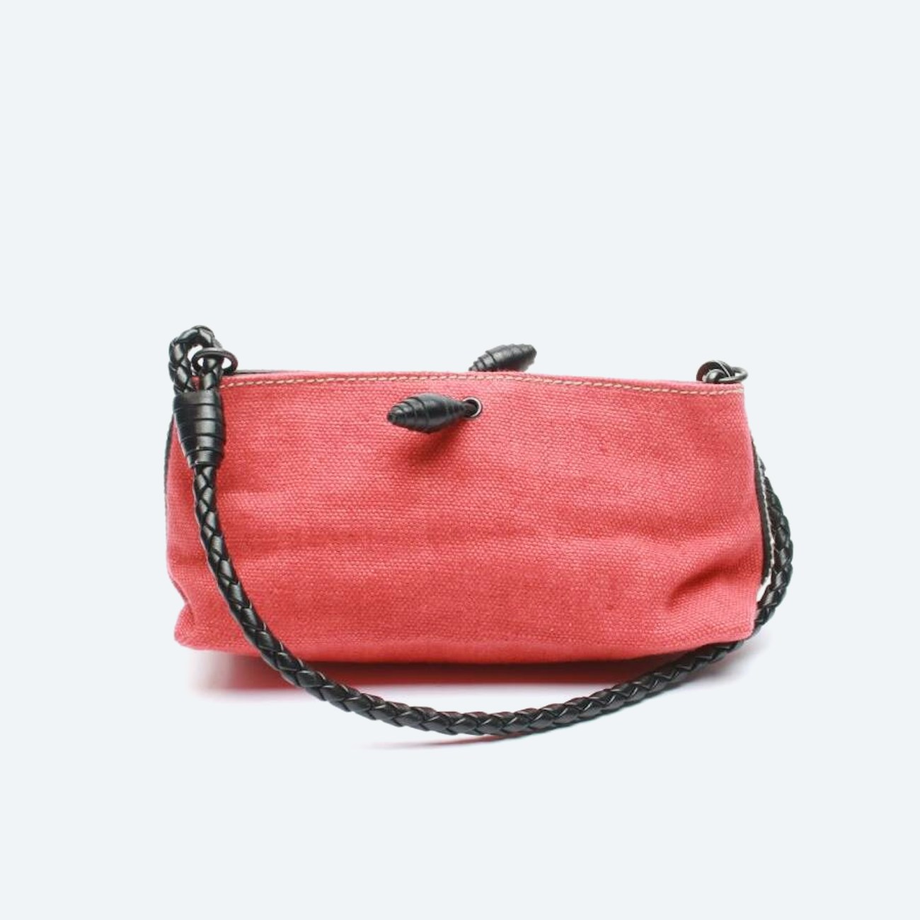 Image 1 of Shoulder Bag Light Red in color Red | Vite EnVogue