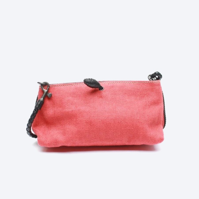 Image 2 of Shoulder Bag Light Red in color Red | Vite EnVogue