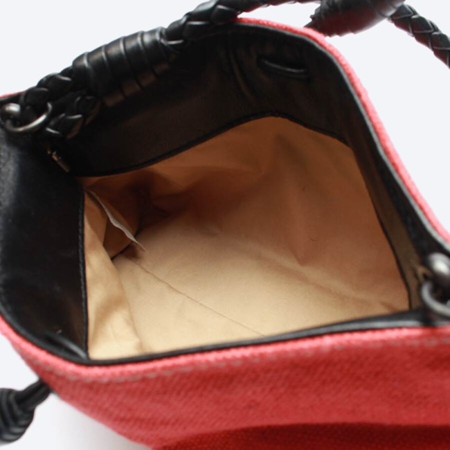 Image 3 of Shoulder Bag Light Red in color Red | Vite EnVogue