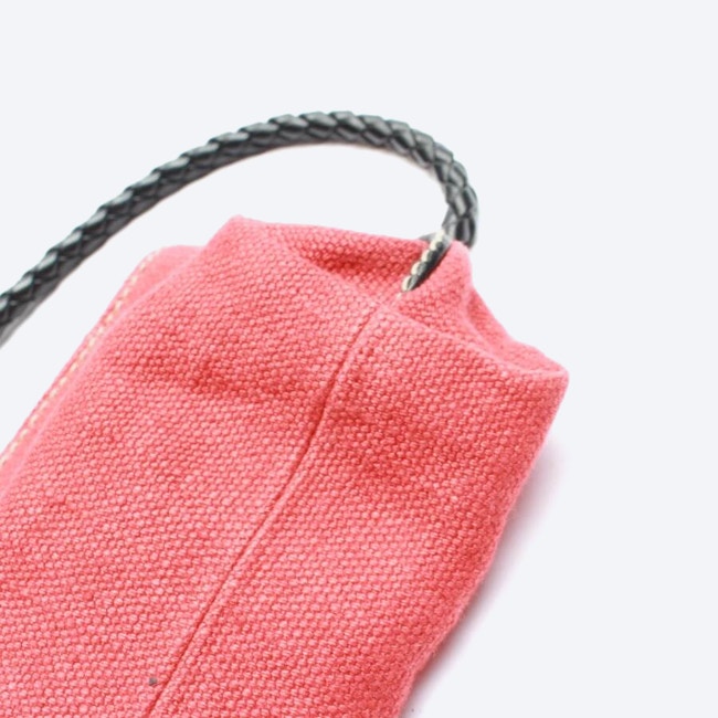 Image 4 of Shoulder Bag Light Red in color Red | Vite EnVogue
