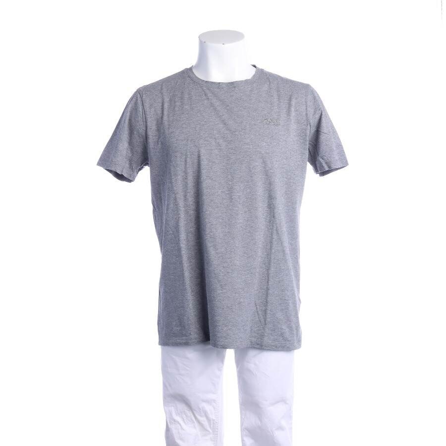 Bild 1 von T-Shirt S Hellgrau in Farbe Grau | Vite EnVogue