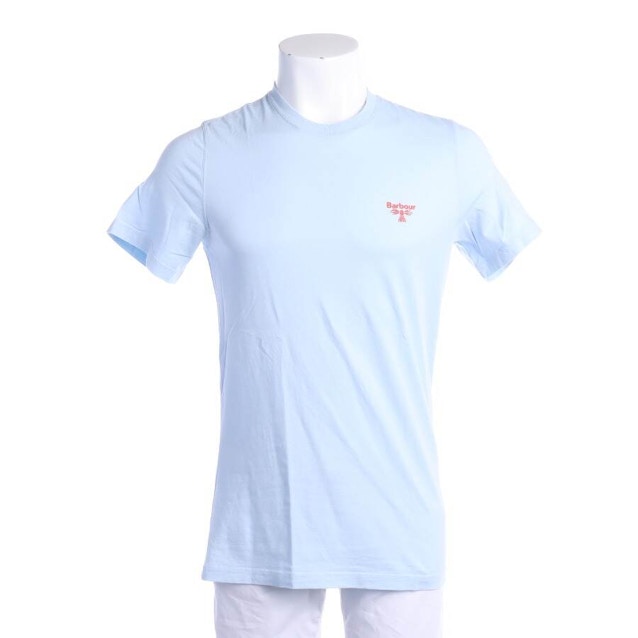 Image 1 of T-Shirt S Light Blue | Vite EnVogue