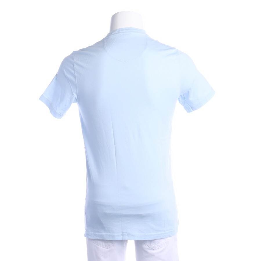 Image 2 of T-Shirt S Light Blue in color Blue | Vite EnVogue