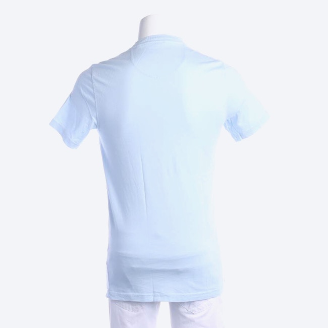 Bild 2 von T-Shirt S Hellblau in Farbe Blau | Vite EnVogue