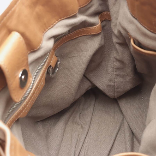 Image 3 of Backpack Brown in color Brown | Vite EnVogue