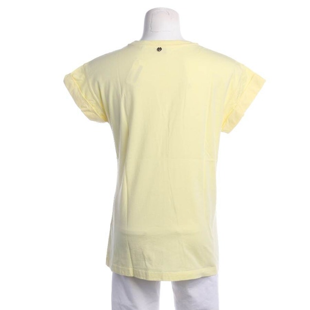 Shirt M Pastel Yellow | Vite EnVogue