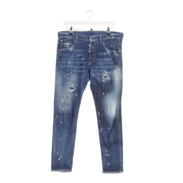 Image 1 of Slim Fit Jeans 48 Blue | Vite EnVogue