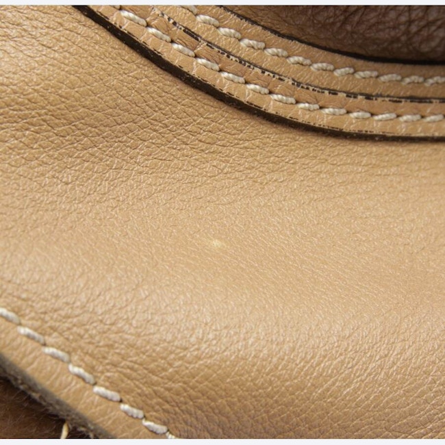 Image 10 of Shoulder Bag Brown in color Brown | Vite EnVogue