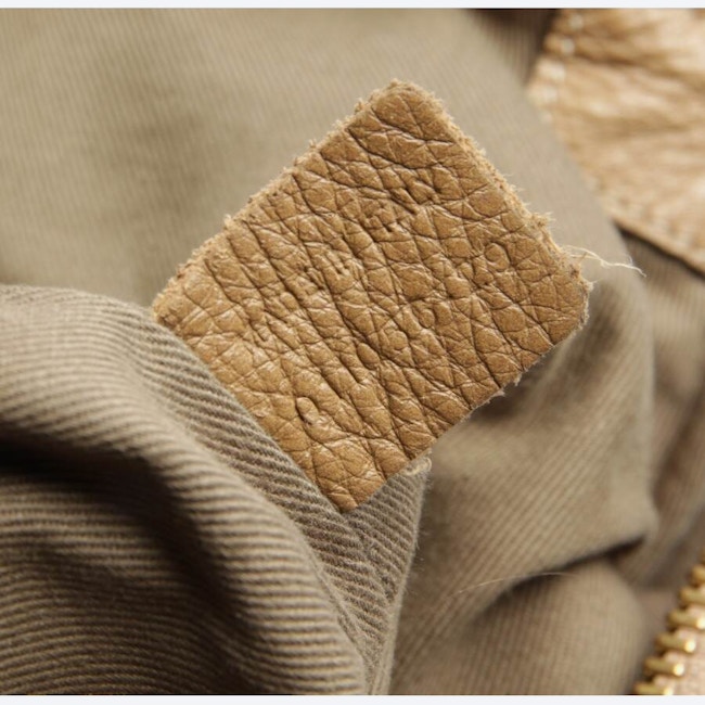 Image 7 of Shoulder Bag Brown in color Brown | Vite EnVogue