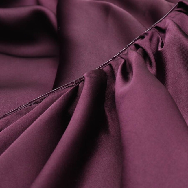 Image 3 of Cocktail Dress 44 Dark Purple in color Purple | Vite EnVogue