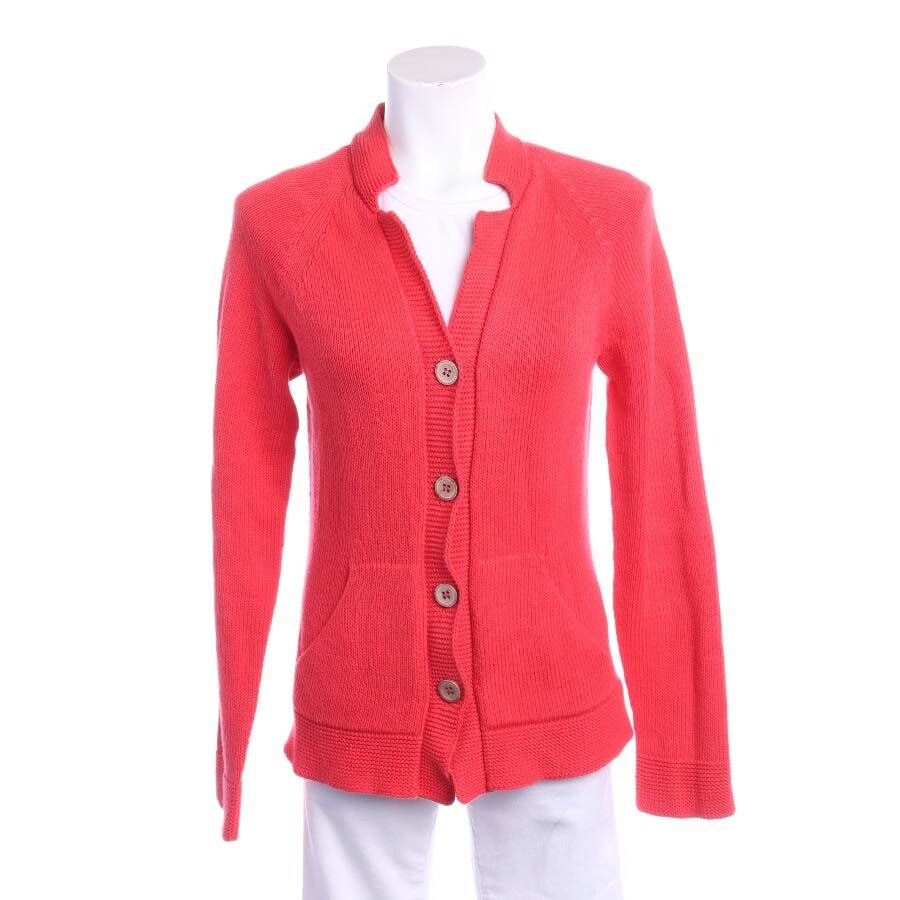 Image 1 of Cardigan M Raspberry in color Pink | Vite EnVogue