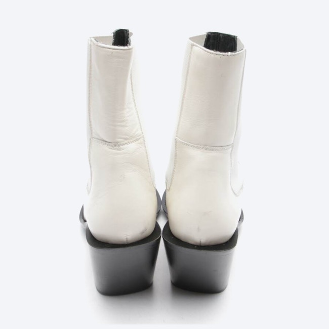 Bild 3 von Chelsea Boots EUR 40 Cream in Farbe Weiß | Vite EnVogue