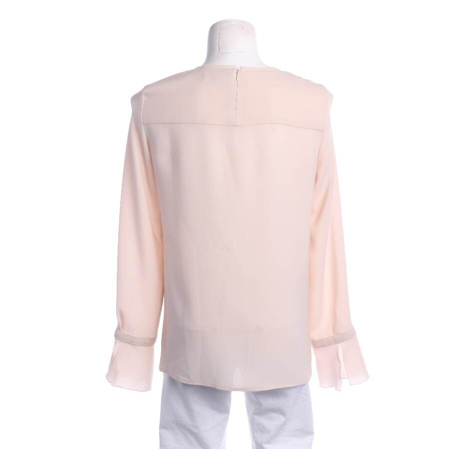 Image 2 of Shirt Blouse 34 Peach in color Orange | Vite EnVogue