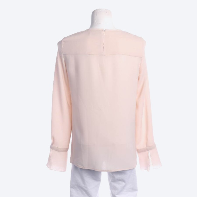 Image 2 of Shirt Blouse 34 Peach in color Orange | Vite EnVogue