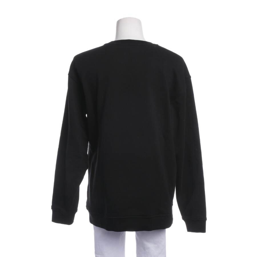 Bild 2 von Sweatshirt XL Schwarz in Farbe Schwarz | Vite EnVogue