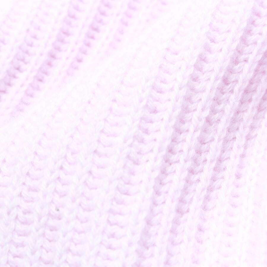 Bild 3 von Kaschmirpullover M Lavendel in Farbe Lila | Vite EnVogue