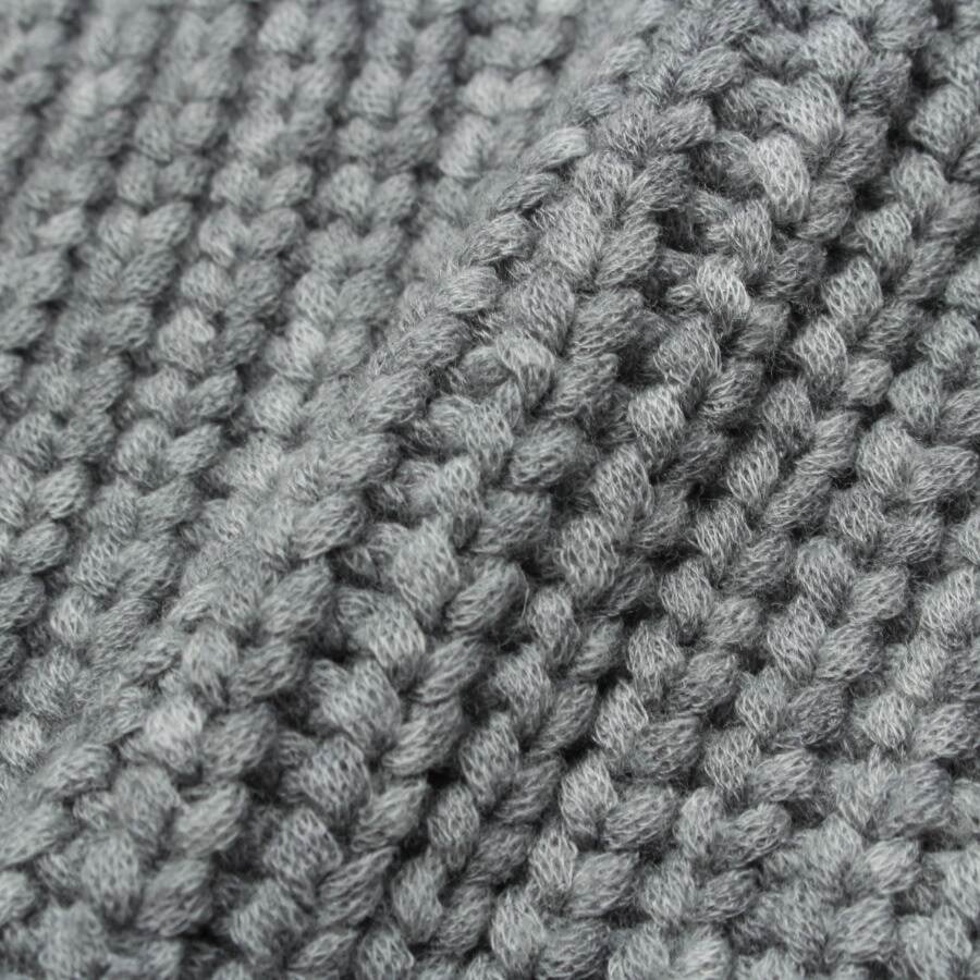 Image 3 of Wool Jumper 36 Light Gray in color Gray | Vite EnVogue