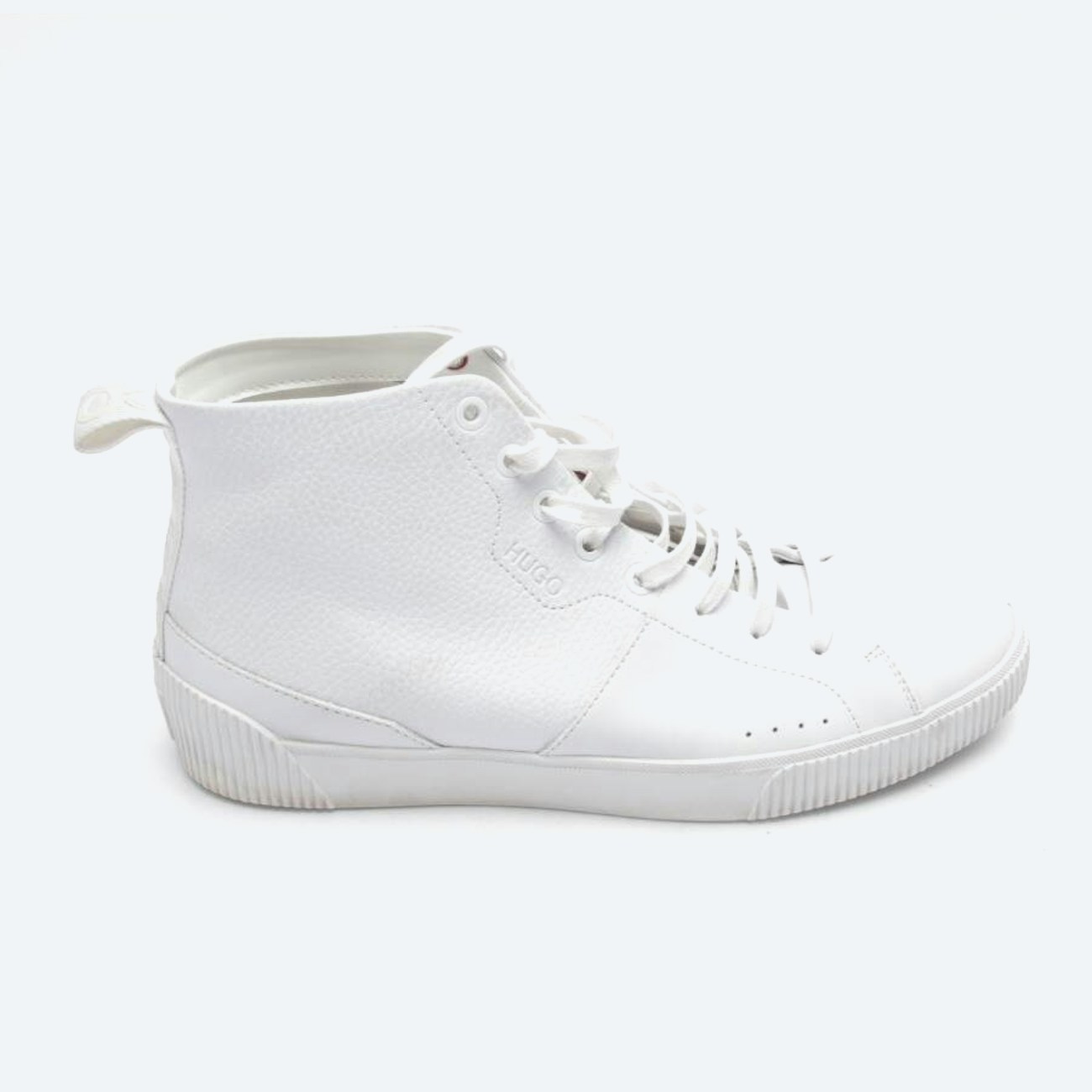 Bild 1 von High-Top Sneaker EUR 41 Weiß in Farbe Weiß | Vite EnVogue
