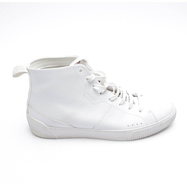 Image 1 of High-Top Sneakers EUR 41 White | Vite EnVogue