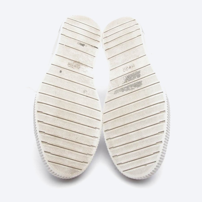 Bild 4 von High-Top Sneaker EUR 41 Weiß in Farbe Weiß | Vite EnVogue
