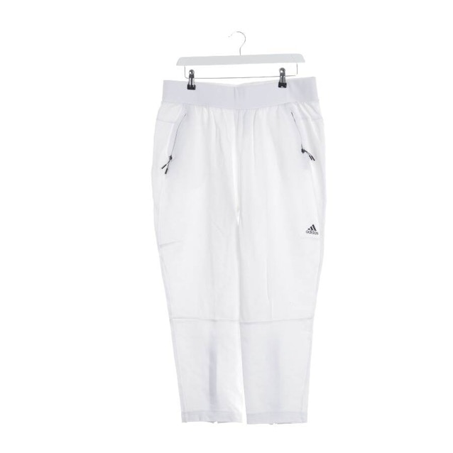 Image 1 of Jogging Pants XL White | Vite EnVogue