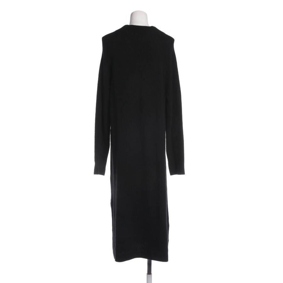 Image 2 of Dress 42 Black in color Black | Vite EnVogue