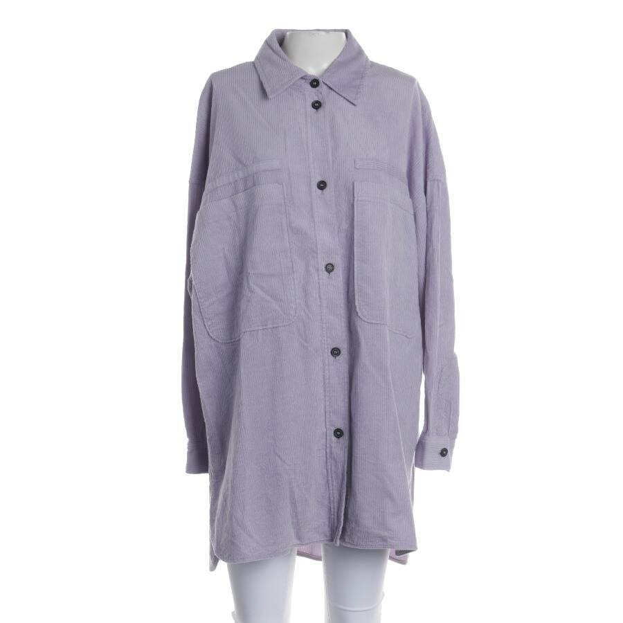 Image 1 of Summer Jacket 42 Lavender in color Purple | Vite EnVogue