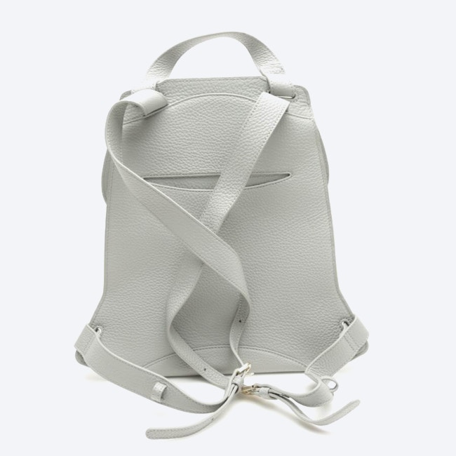 Image 2 of Backpack Light Gray in color Gray | Vite EnVogue