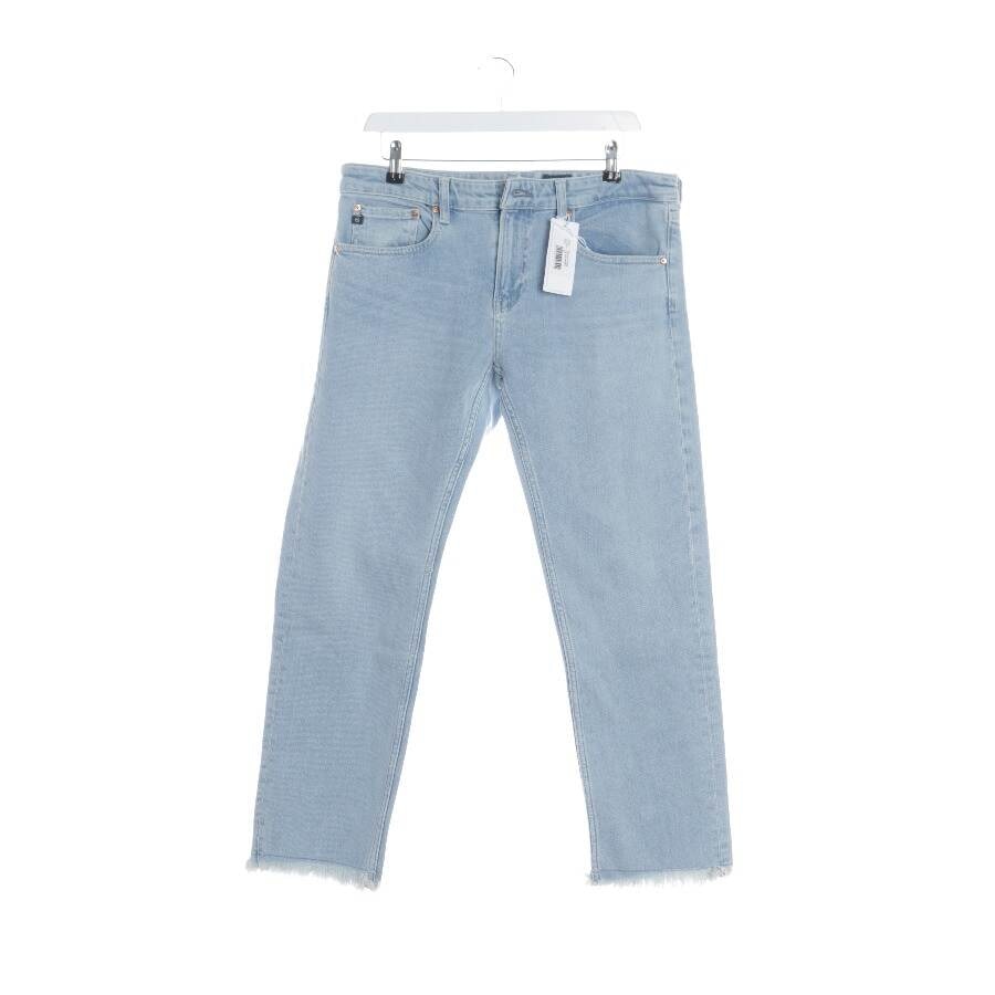 Bild 1 von Jeans Straight Fit W28 Hellblau in Farbe Blau | Vite EnVogue