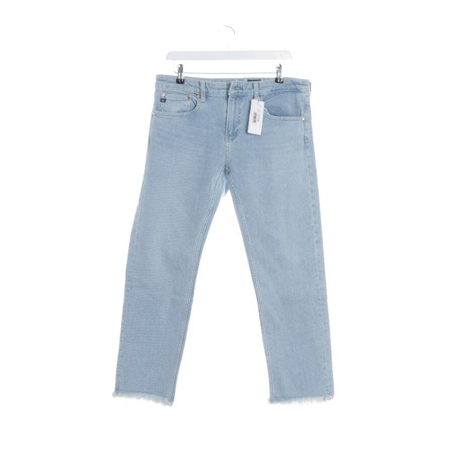 Image 1 of Jeans Straight Fit W28 Light Blue | Vite EnVogue