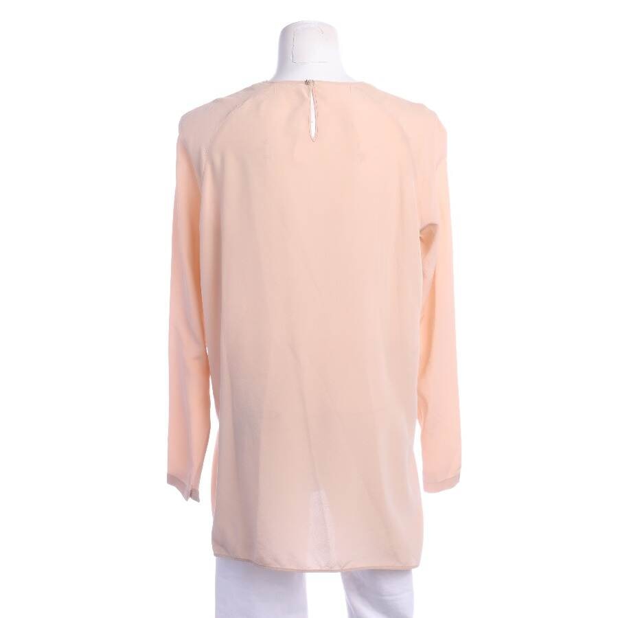 Image 2 of Shirt Blouse L Peach in color Orange | Vite EnVogue