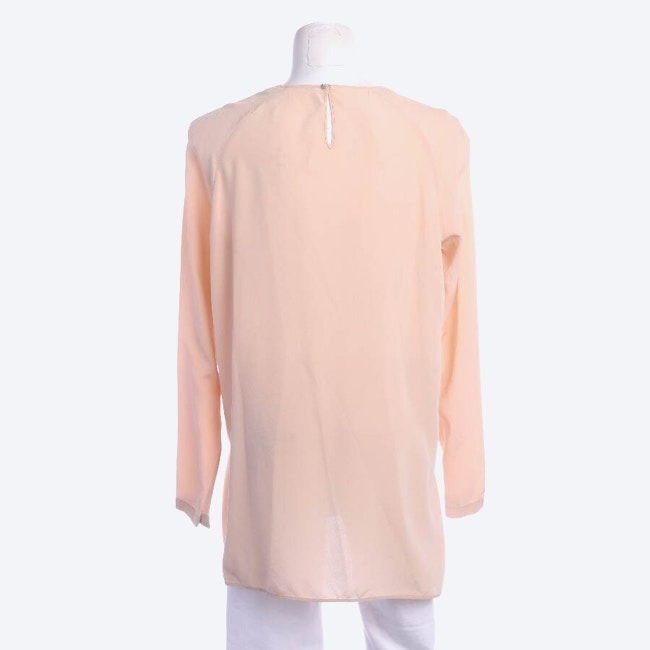 Image 2 of Shirt Blouse L Peach in color Orange | Vite EnVogue