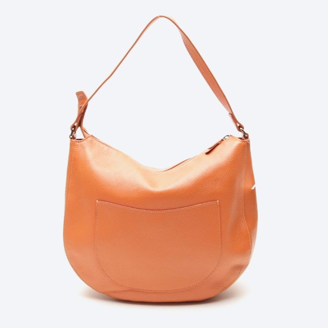 Image 2 of Shoulder Bag Orange in color Orange | Vite EnVogue